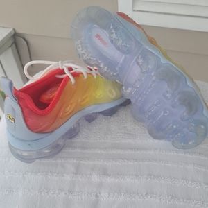 Women Nike VaporMax